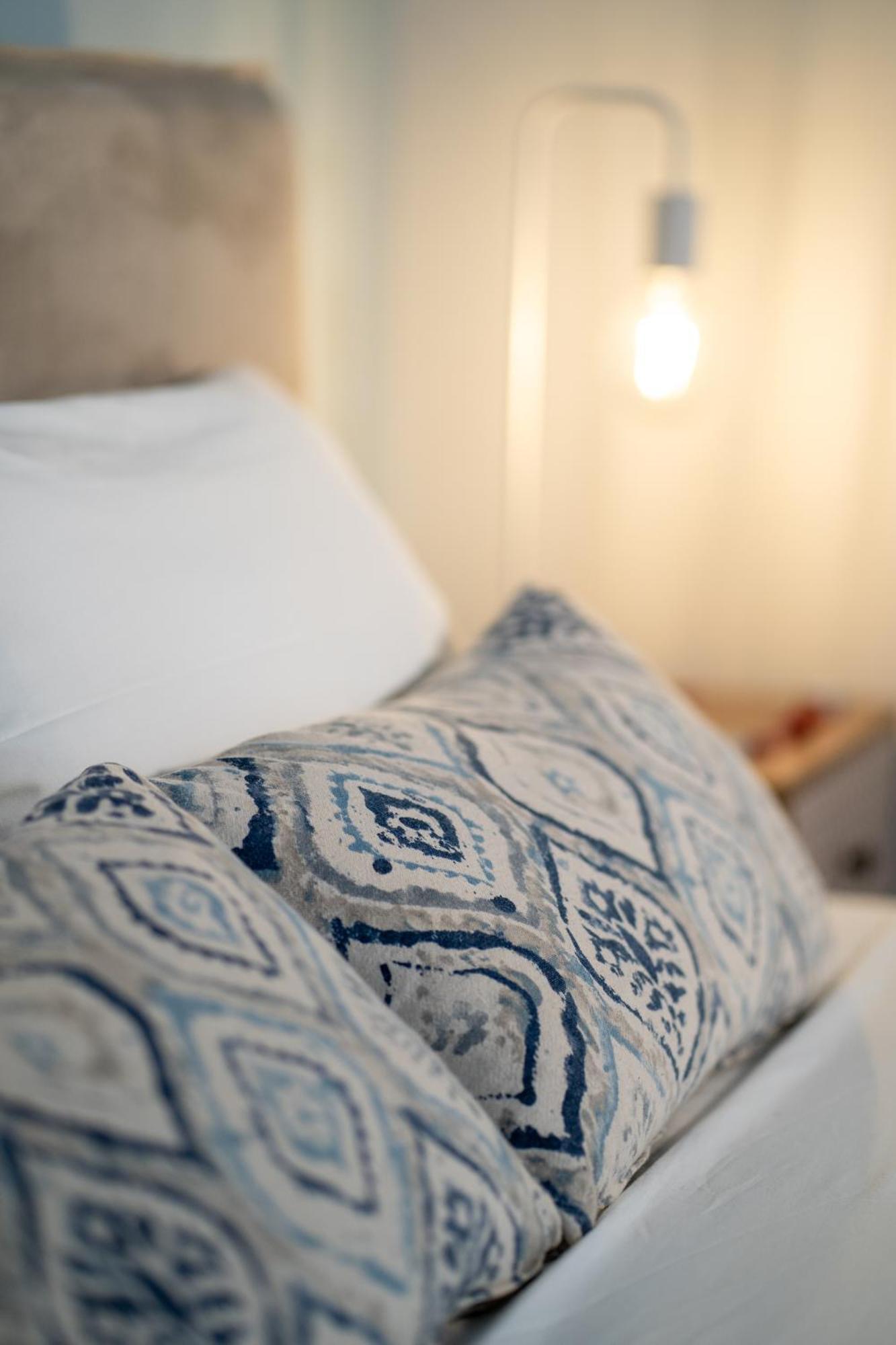 Ilias House Apartment Rethymno  Bagian luar foto