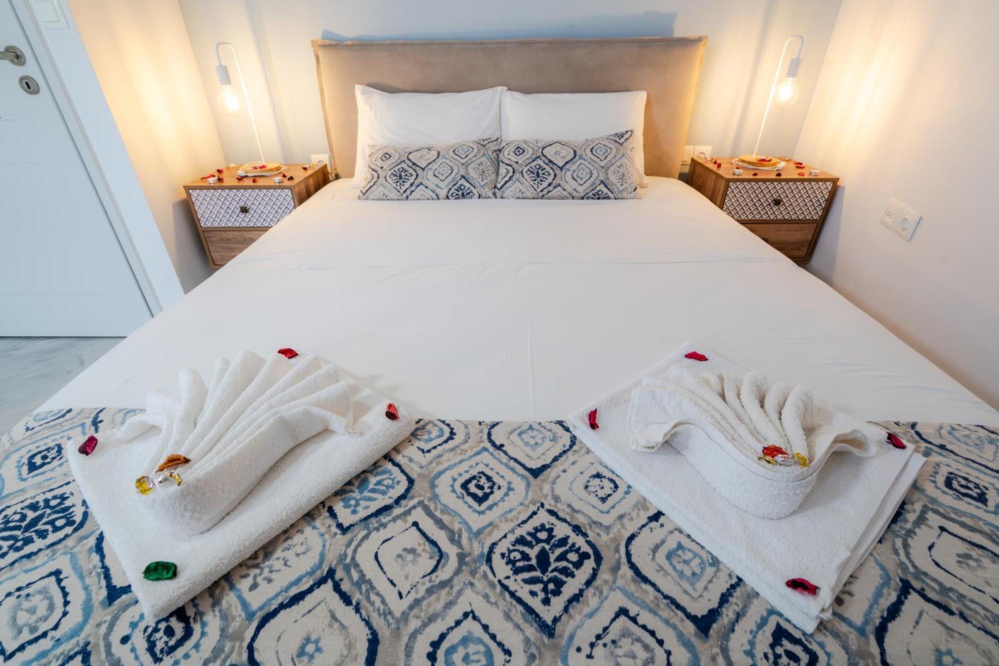 Ilias House Apartment Rethymno  Bagian luar foto