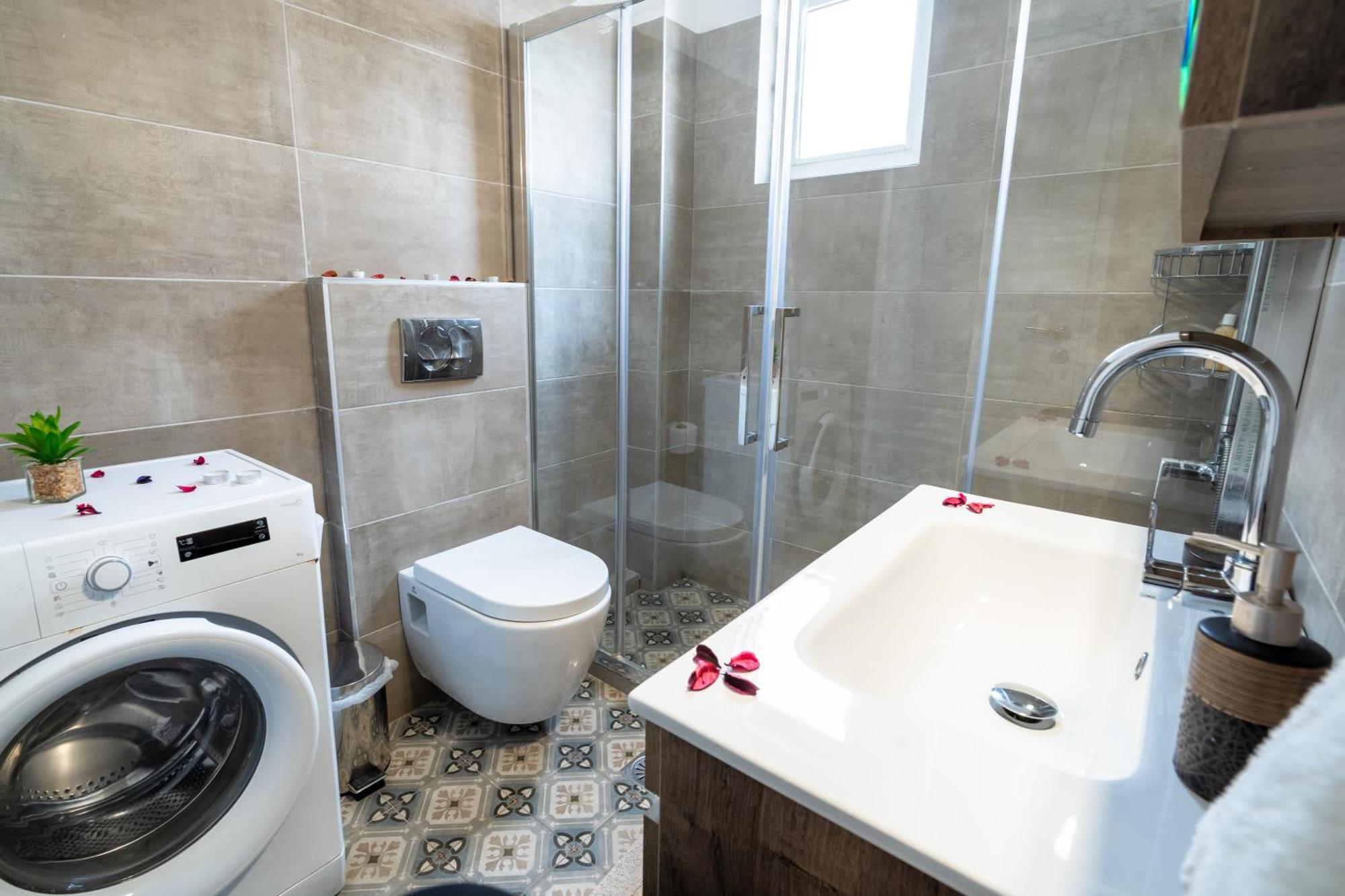 Ilias House Apartment Rethymno  Bagian luar foto